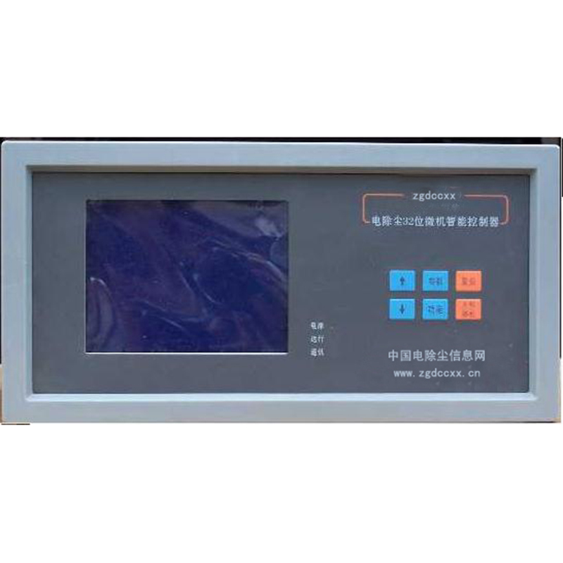 汶川HP3000型电除尘 控制器